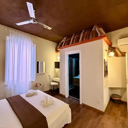 White House فندق مبيت وإفطار 3*