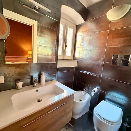 فندق مبيت وإفطار White House 3*