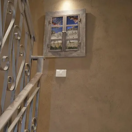 Oda ve Kahvaltı White House