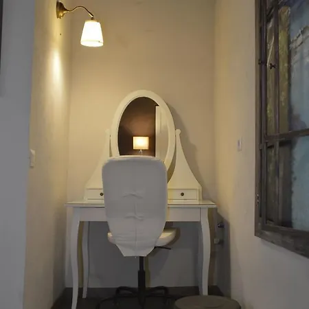 Nocleg ze śniadaniem White House Trani