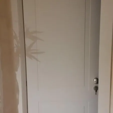 White House Couette-café