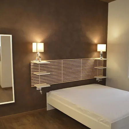 White House Couette-café