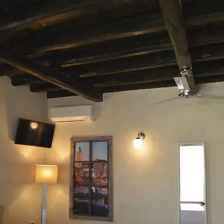 Bed & Breakfast White House Trani