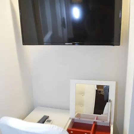 White House Couette-café