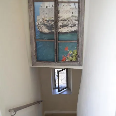 Couette-café White House