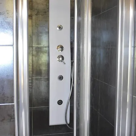 White House Couette-café