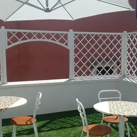 Bed & Breakfast White House Trani